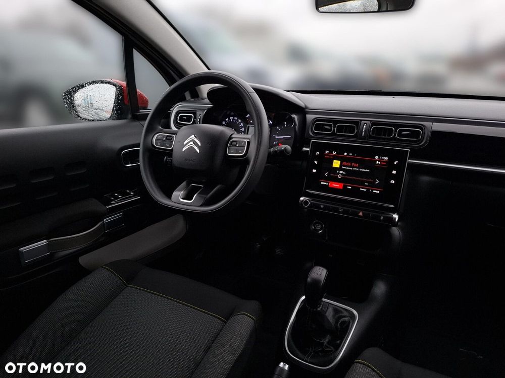 Citroën C3 1.2 PureTech Live - 12