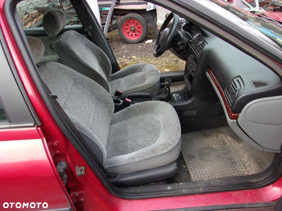 Peugeot 406 Szyby Drzwi Lampy Szyby Koła Silnik Skrzynia - 16