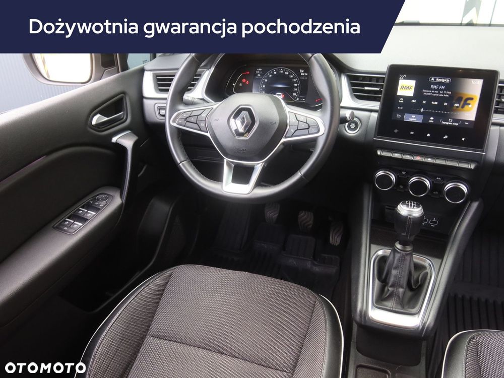 Renault Captur - 9