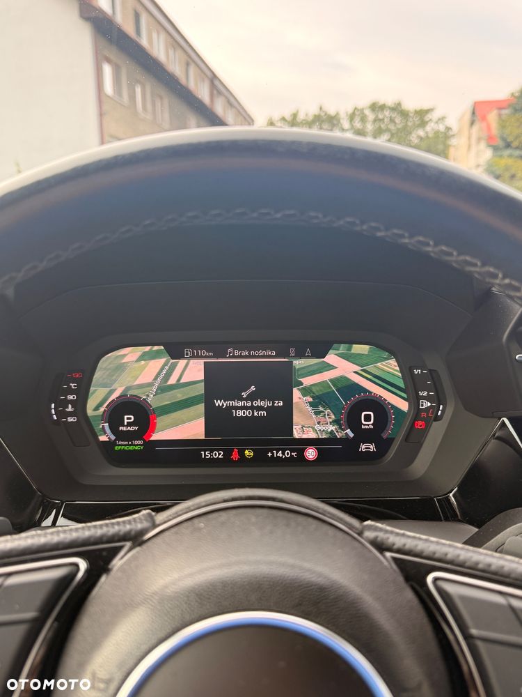 Audi S3 - 17