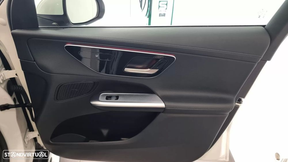 Mercedes-Benz GLC 220 d 4Matic AMG Advanced - 28