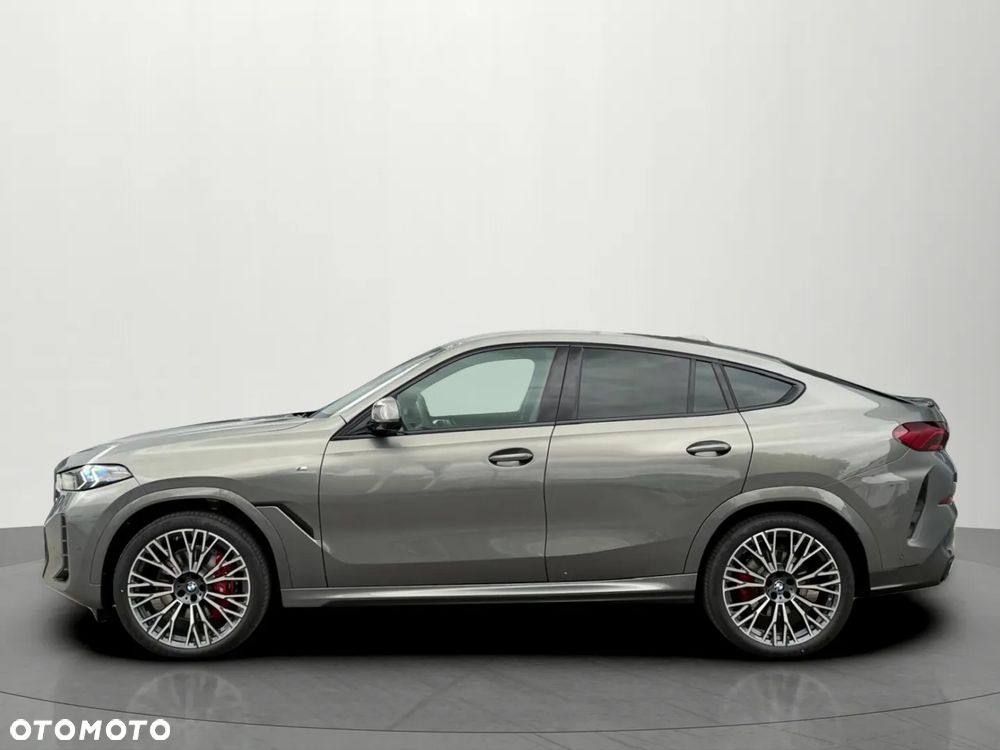 BMW X6 xDrive40i mHEV sport - 3
