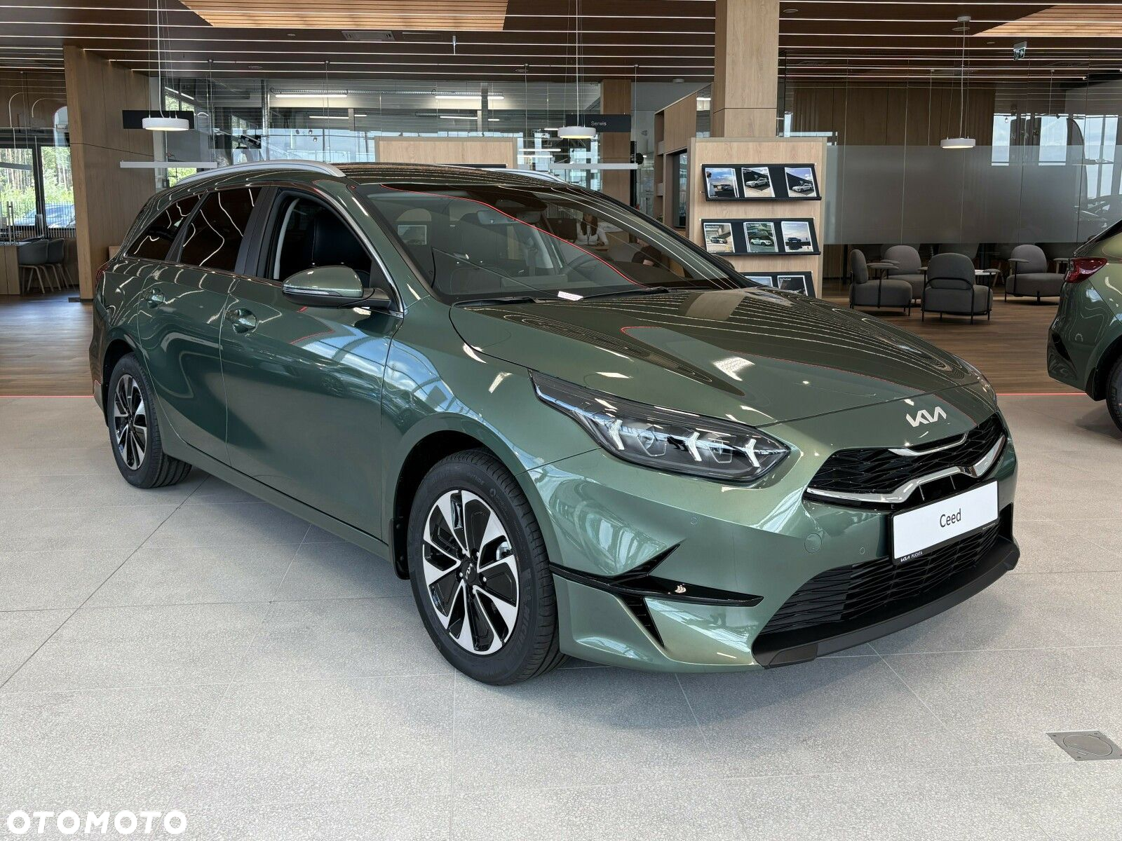 Kia Ceed - 2