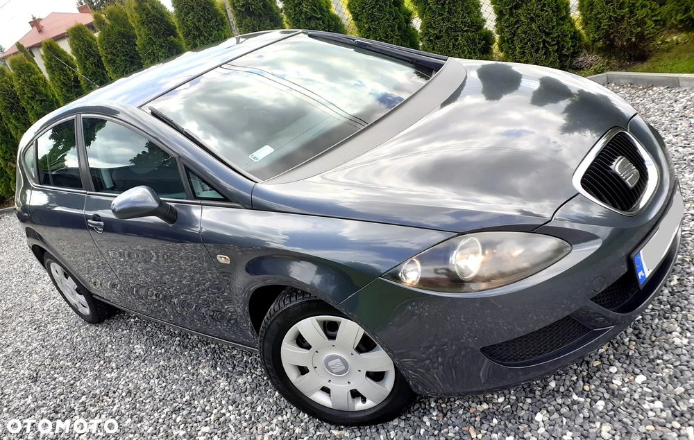 Seat Leon - 8