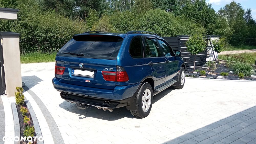 BMW X5 - 14