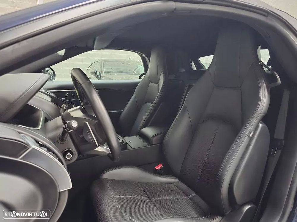 Jaguar F-Type 2.0 i4 R-Dynamic - 14