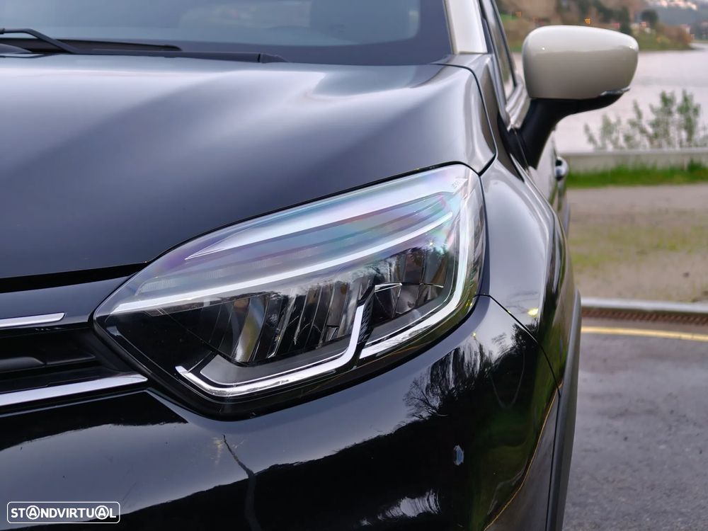 Renault Captur 0.9 TCE Exclusive - 15