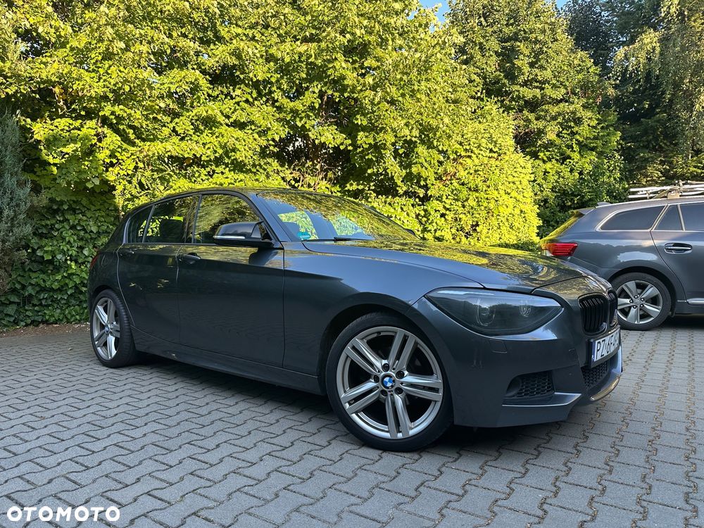 BMW Seria 1 116i - 3