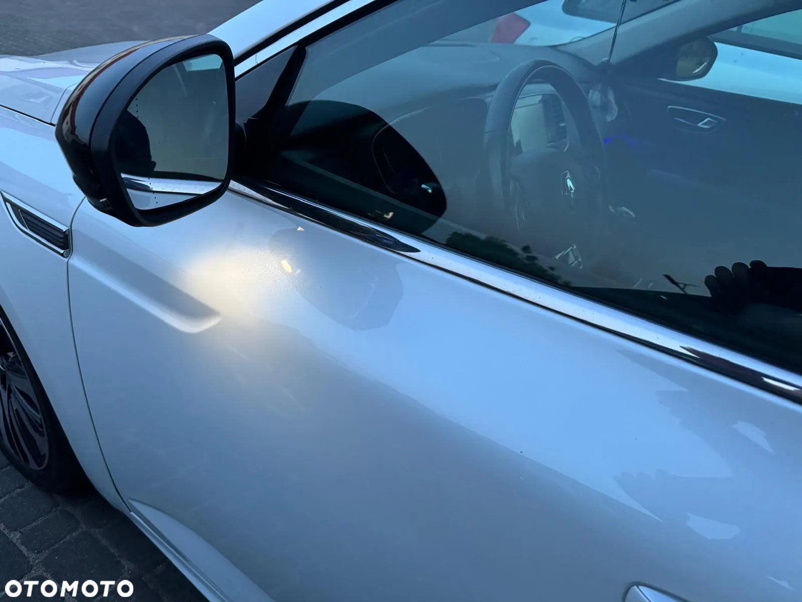 Renault Talisman ENERGY dCi 130 INTENS - 10