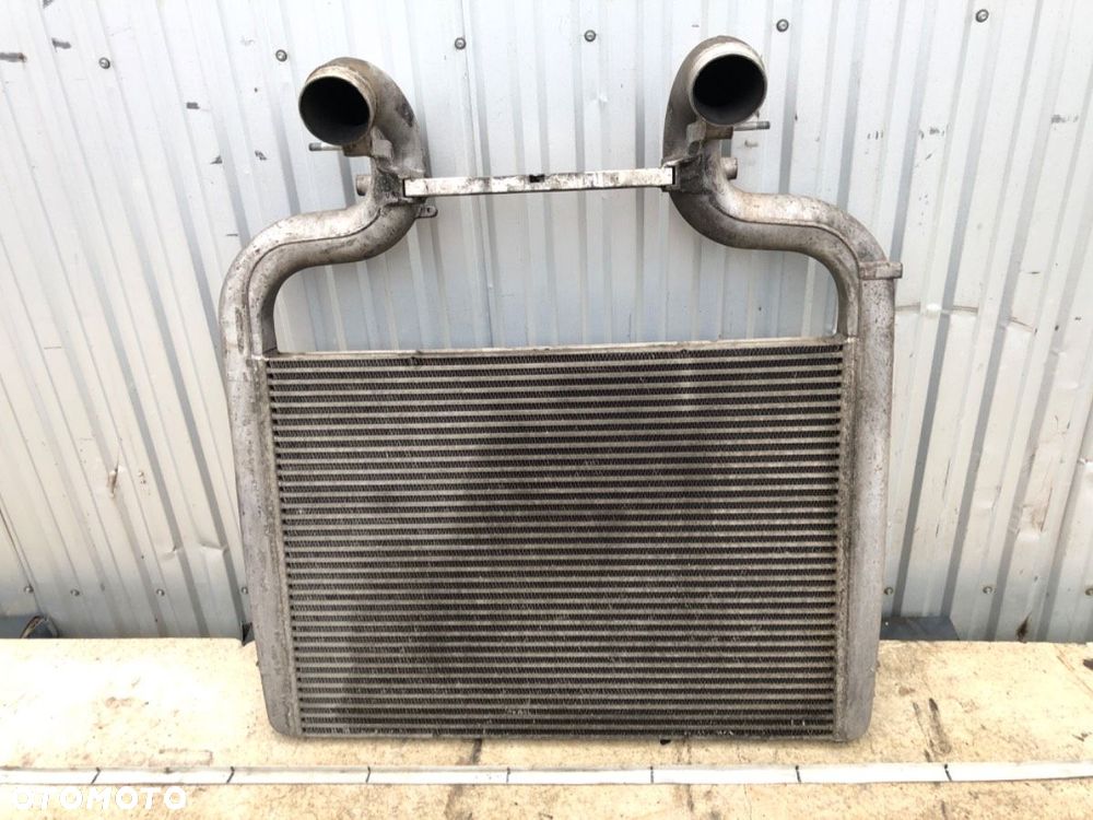 INTERCOOLER  DAF XF 2012 - 2022 FT 460 340 kW [462 KM] 4x2 2012 1909450 - 1