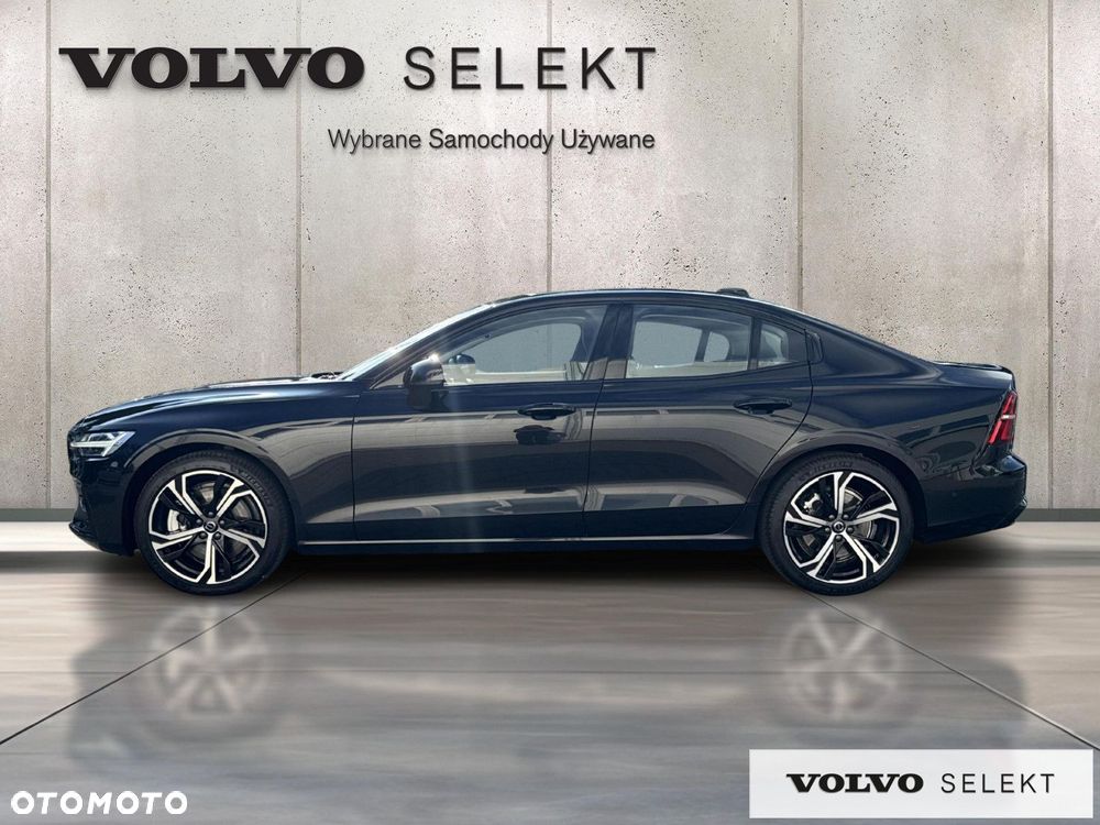 Volvo S60 - 3