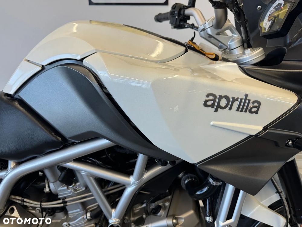 Aprilia Mana - 11