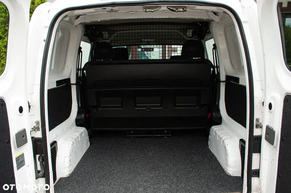 Nissan NV200 1.5 Comfort - 28