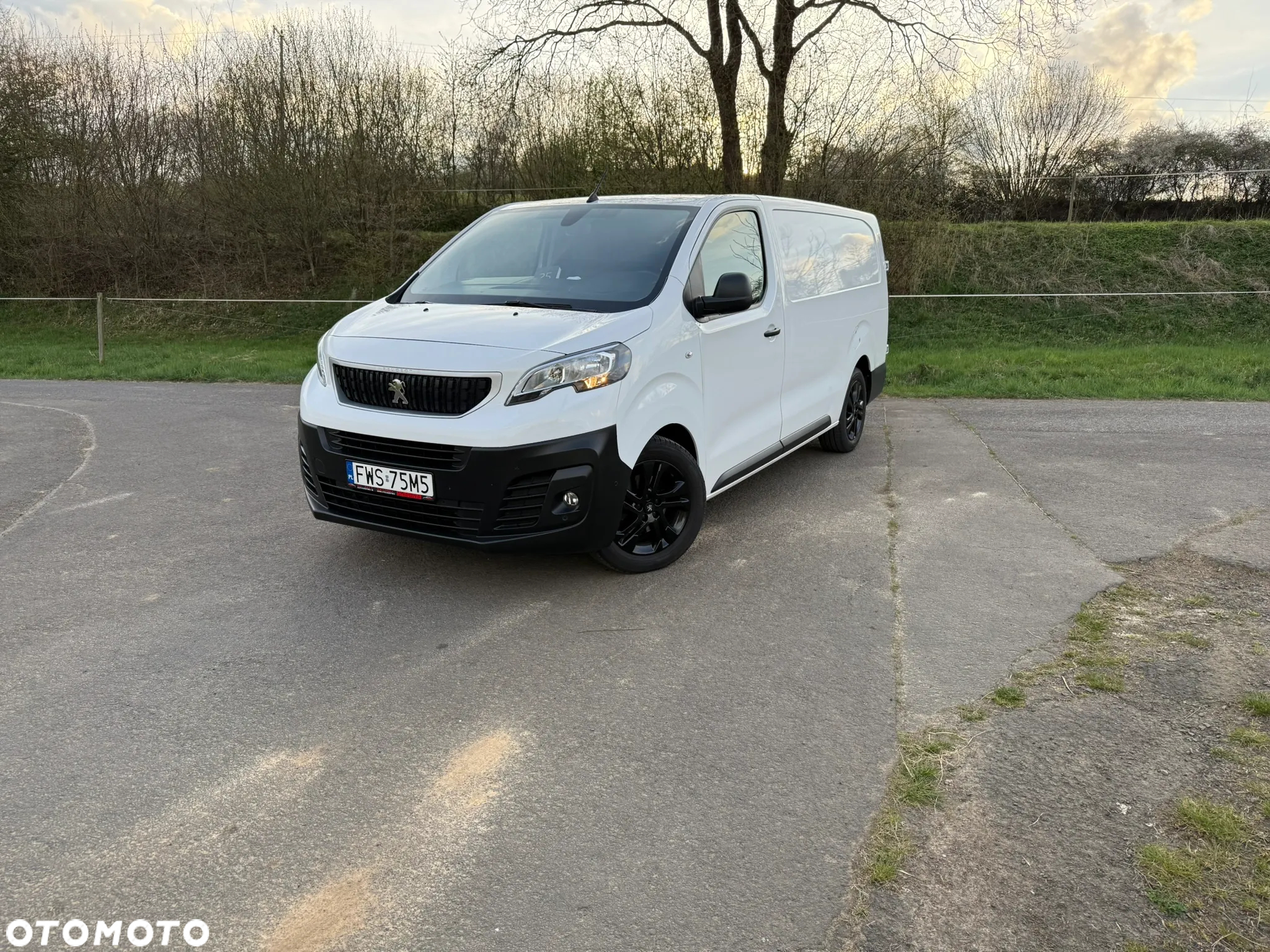 Peugeot Expert - 7