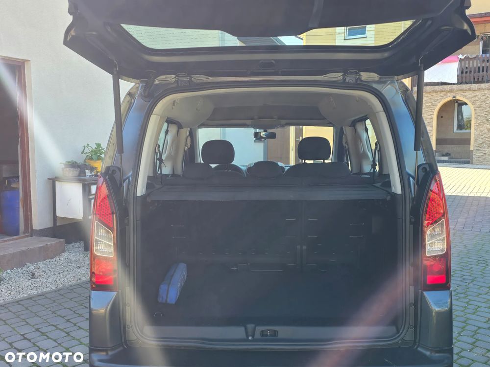 Peugeot Partner Tepee BlueHDi 100 Stop&Start ETG6 Active - 16