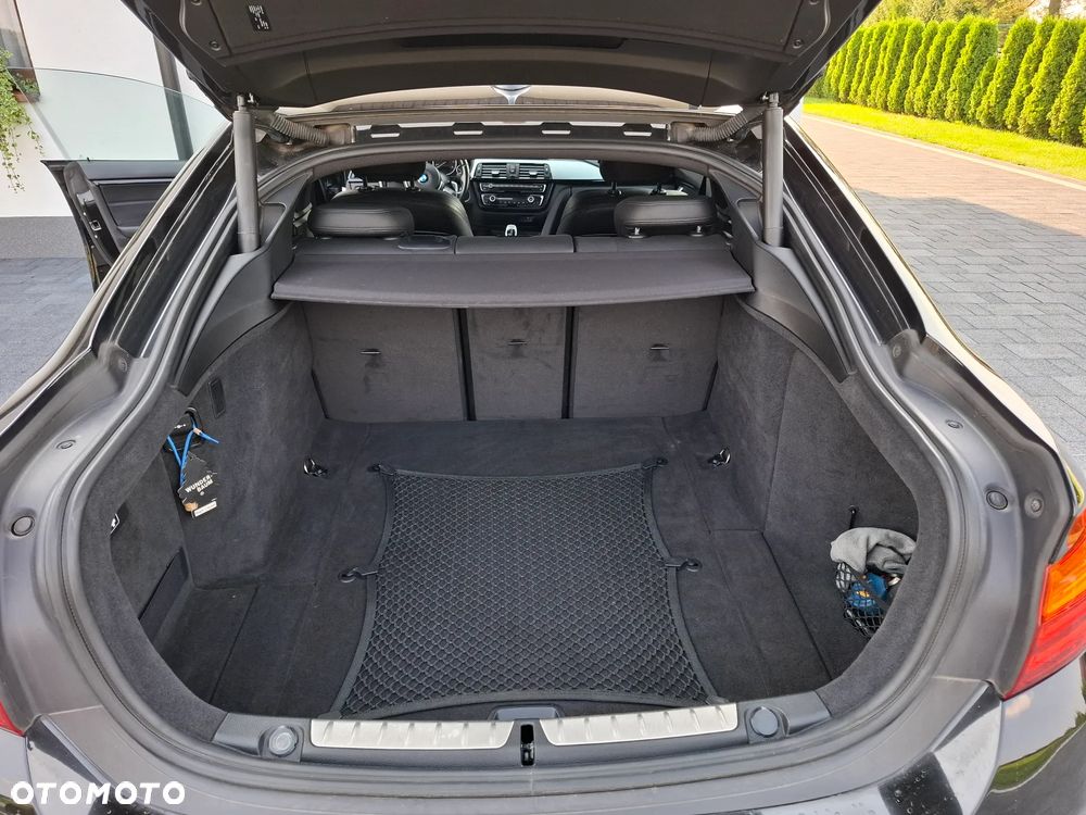 BMW Seria 4 - 14