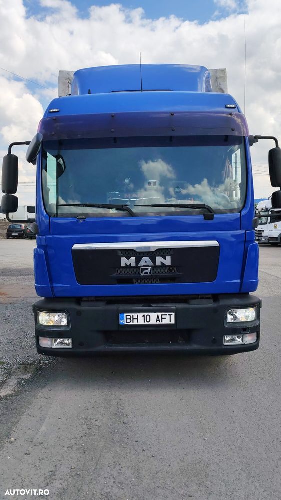 MAN Tgl - 2