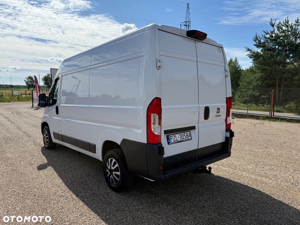 Fiat Ducato - 8