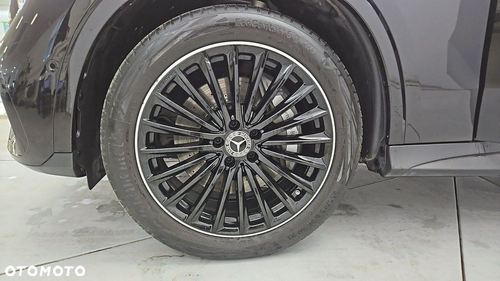 Mercedes-Benz GLC 200 mHEV 4-Matic Avantgarde - 24