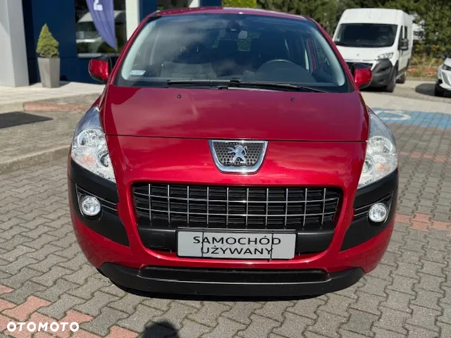 Peugeot 3008 1.6 Premium - 8