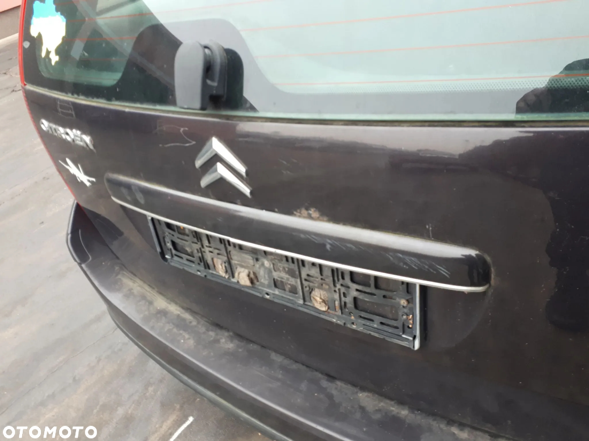 CITROEN C5 04-08 I LIFT 2.0 HDI LAMPA PRZOD PRZEDNIA PRAWA LEWA - 11