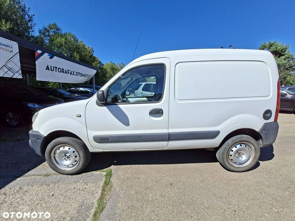 Renault Kangoo - 7