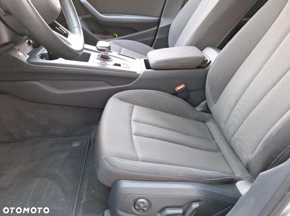Audi A4 Allroad 40 TDI mHEV Quattro S tronic - 3