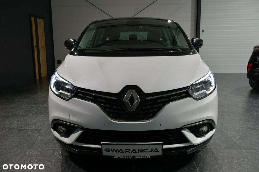 Renault Grand Scenic Gr 1.3 TCe Energy Zen EDC - 6