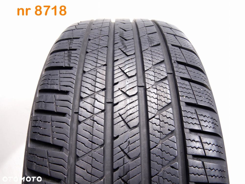 Vredestein Quatrac Pro 225/50 R18 - 1