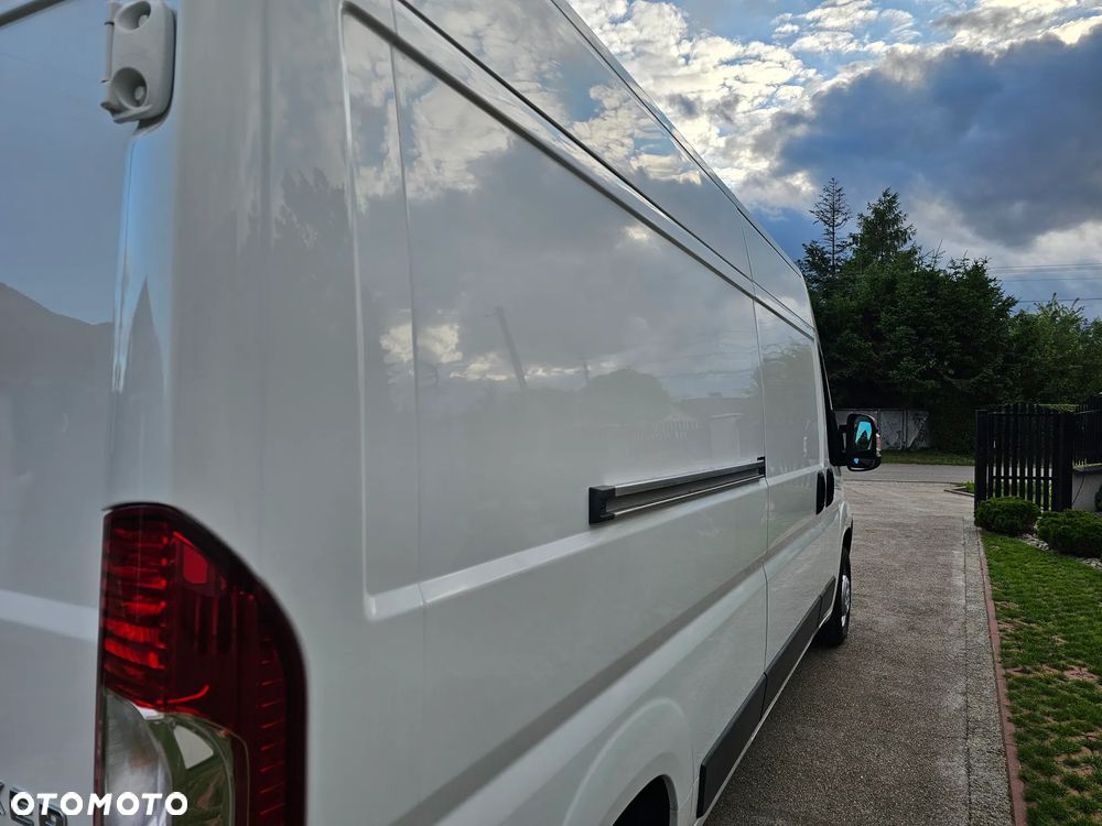 Peugeot Boxer - 8