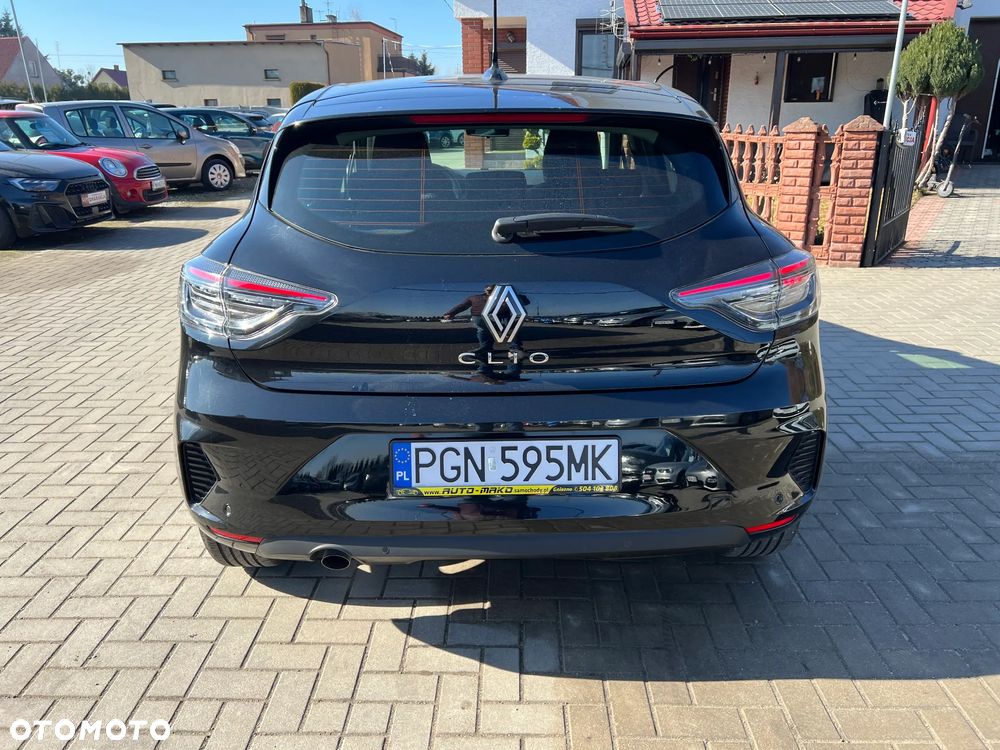Renault Clio - 35