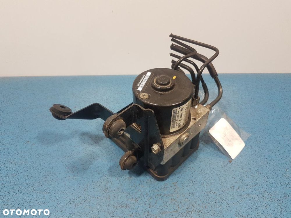 MAZDA 3 1.6B POMPA ABS 6N61-2C405-GA - 5