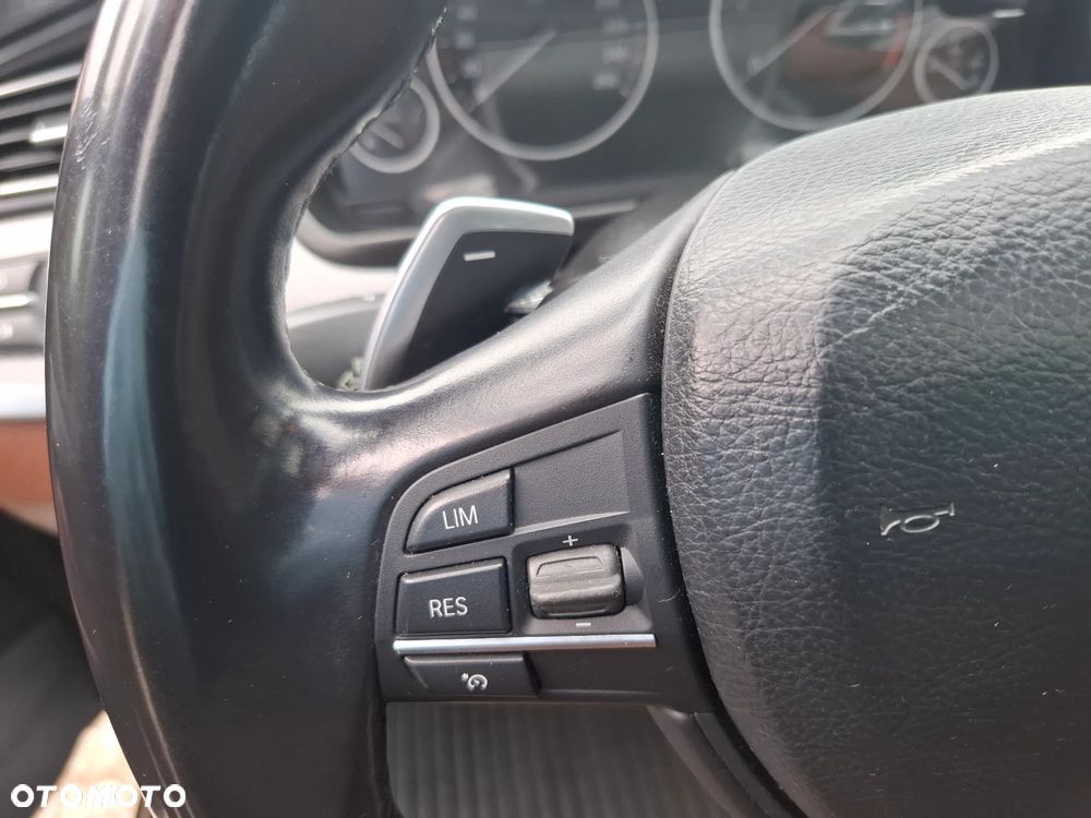 BMW Seria 5 530d - 18