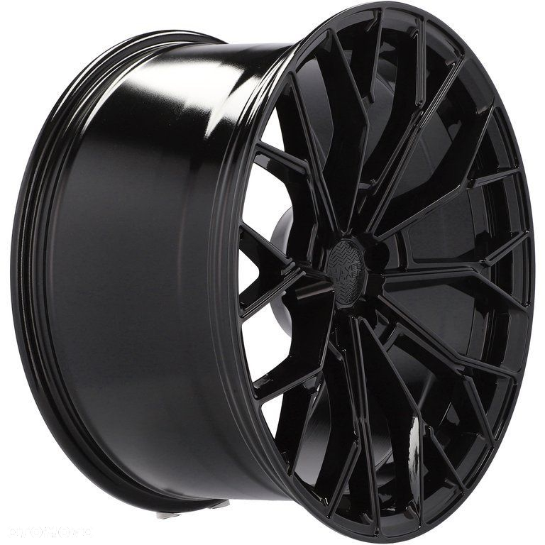4x Felgi 20 5x114,3 m.in. do INFINITI Q50 Q70 EX FX QX50 QX70 - HX039 - 7