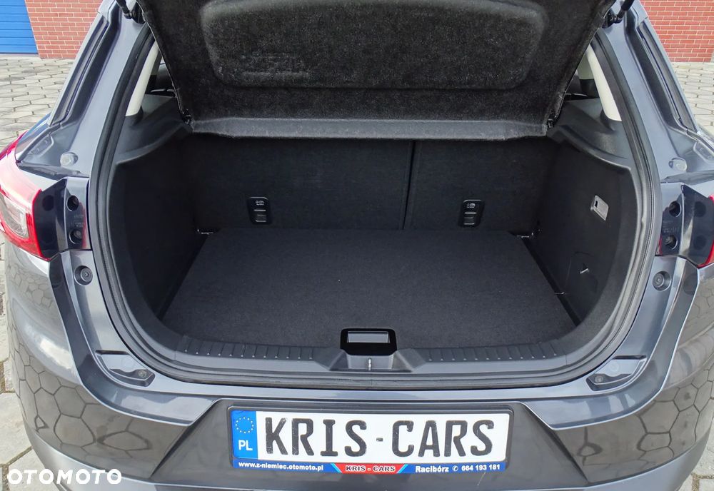 Mazda CX-3 2.0 Skypassion - 11