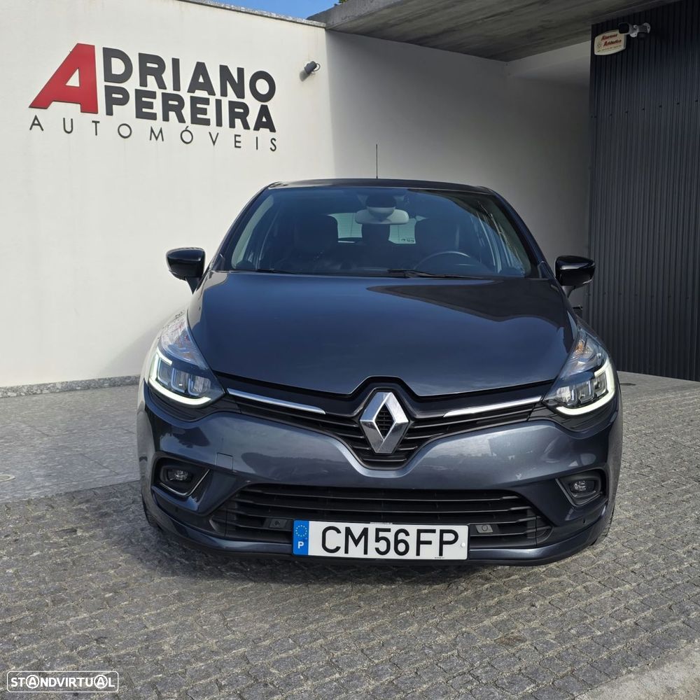 Renault Clio 1.2 TCe GT Line - 10