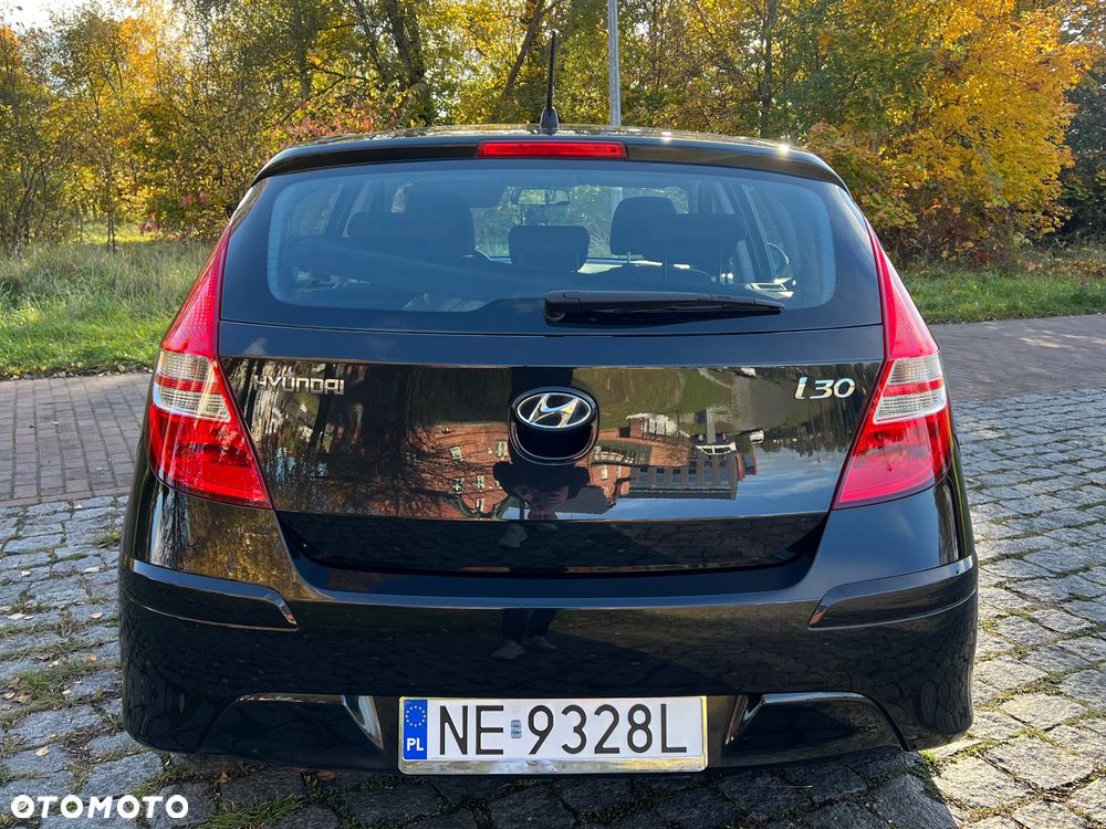 Hyundai i30 i30cw 1.4 Comfort - 5