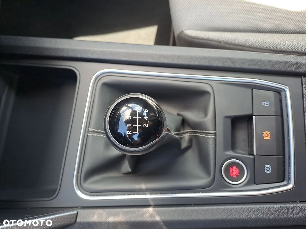 Seat Leon 1.5 TSI Style - 19