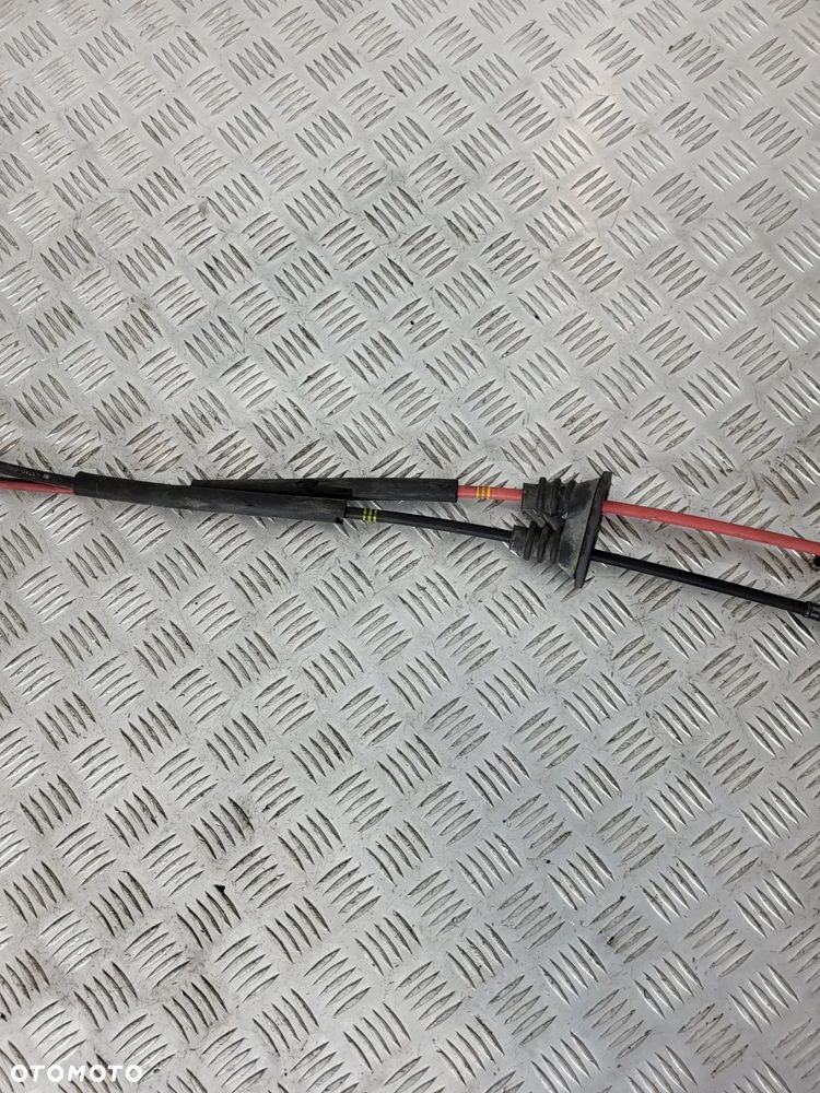 Hyundai H350 2.5 Linka Zmiany Biegów - 3