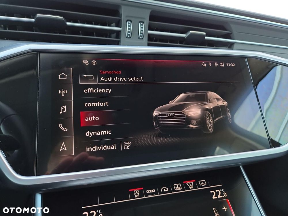 Audi A6 Limousine - 33