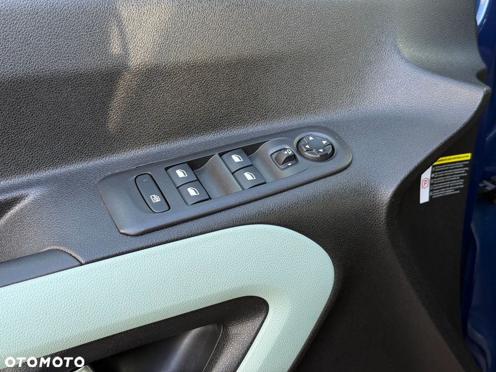 Citroën Berlingo M BlueHDi 100 START - 19