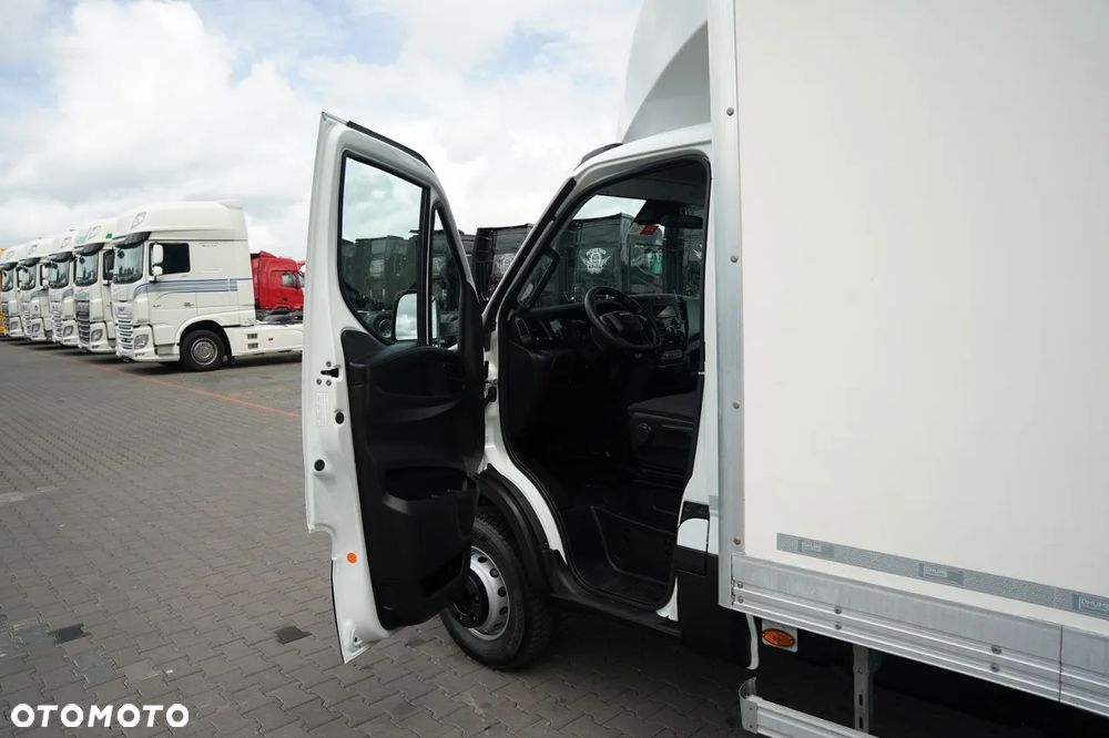 Iveco DAILY 70-160 / KONTENER - 5,2 m / WINDA DHOLLANDIA / DMC: 7 000 KG / SPROWADZONY - 26