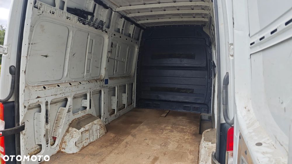 Mercedes-Benz Sprinter 313 CDI - 11