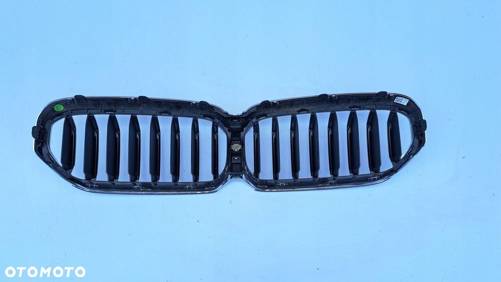Grill nerki atrapa BMW 5 G30 G31 lift LCI M5 F90 - 12