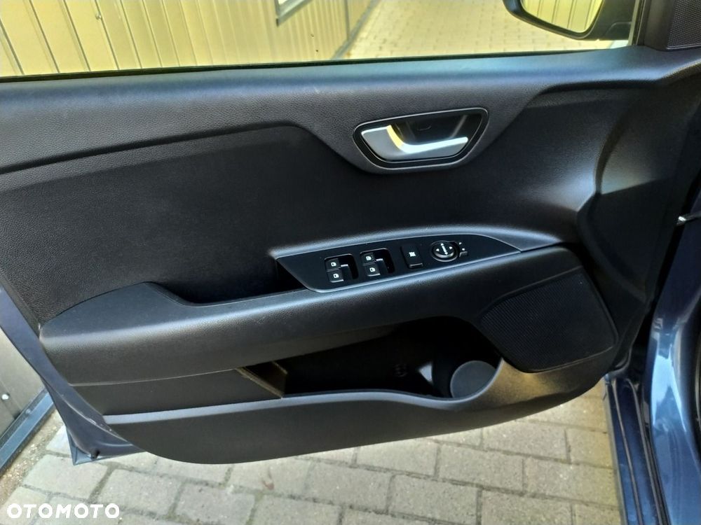 Kia Rio 1.2 Business Line Plus - 11