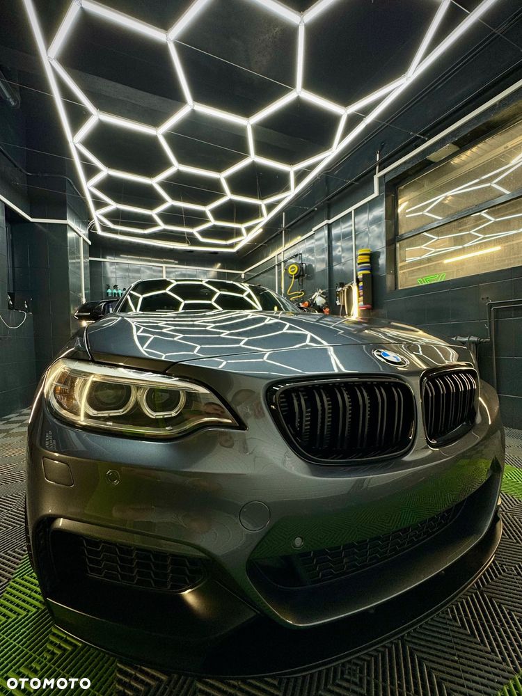 BMW Seria 2 M235i Sport-Aut - 10