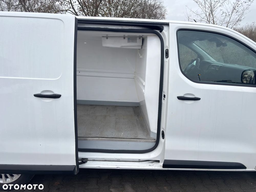 Toyota PROACE - 15