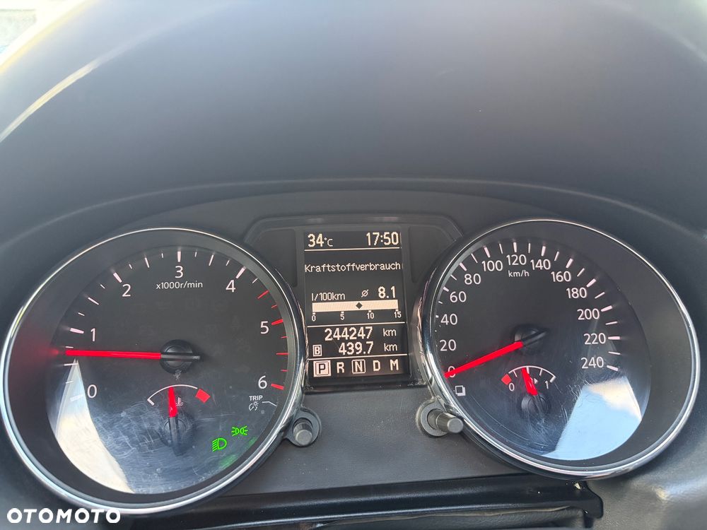 Nissan Qashqai 2.0 dCi 4 x 4 DPF 360 - 14
