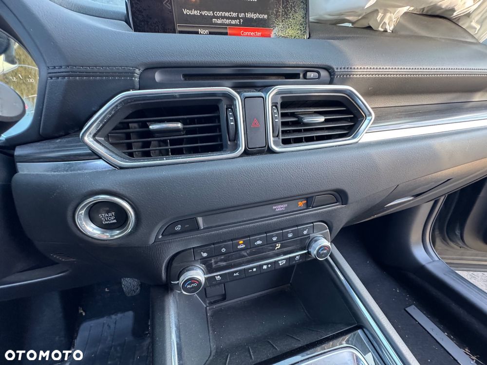 Mazda CX-5 - 18