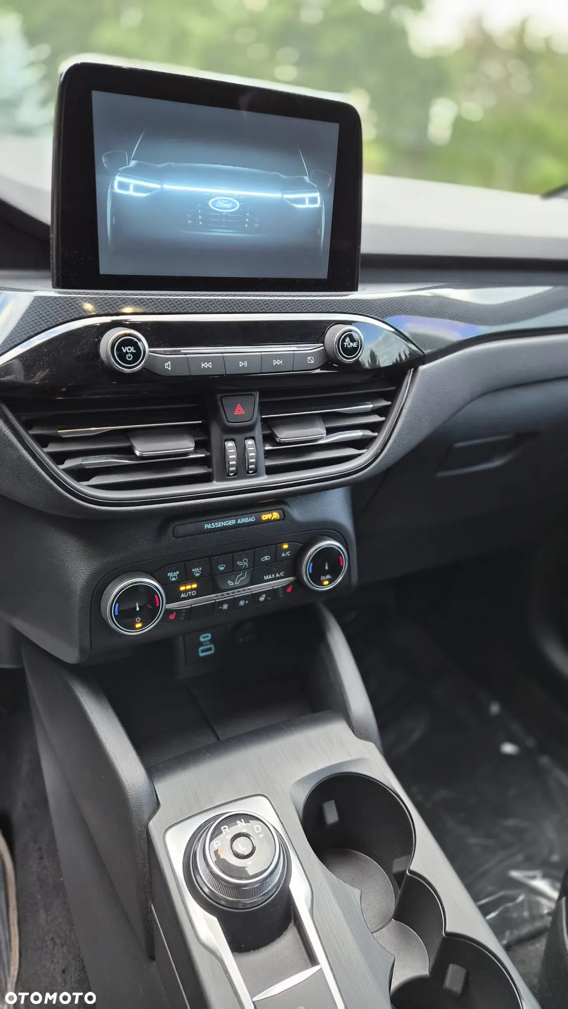 Ford Escape 1.5 EcoBoost AWD SE - 16